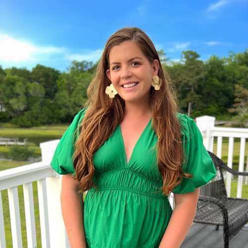 Agent Caroline Farrington Fulp