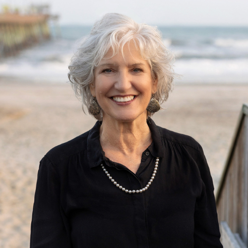 Agent Cathy Sheaffer