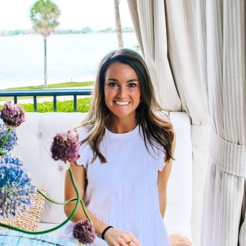 Agent Meredith Blackmon