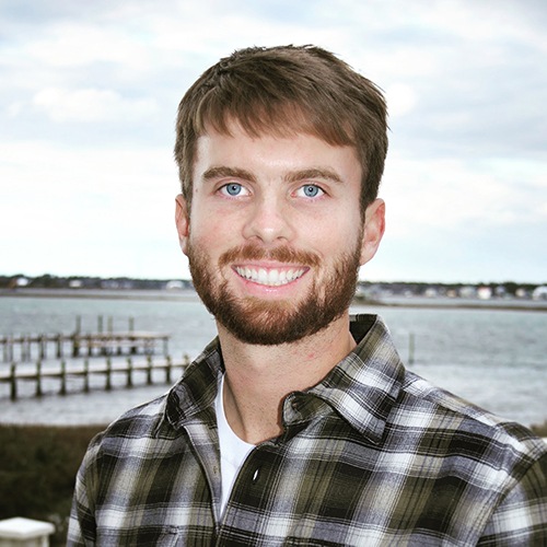 Agent Richard A. Farrington, III