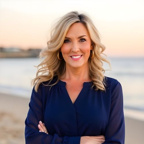 Agent Sherry Stanley