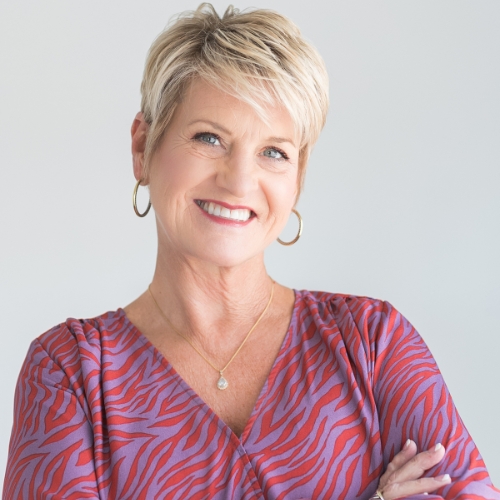 Agent Syndie Earnhardt