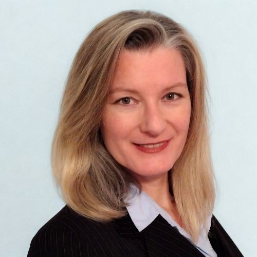 Agent Ann Fitzpatrick