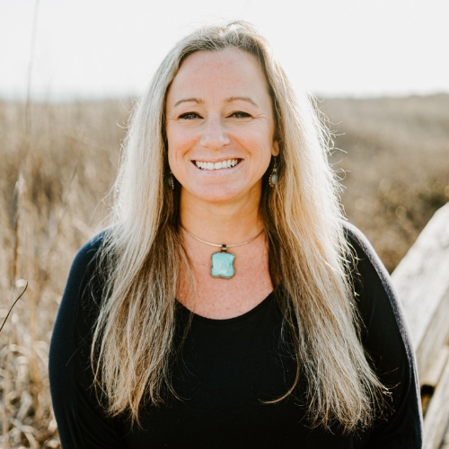 Agent Stacey Midgett