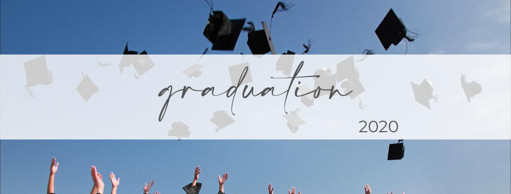 Bluewater 2020 Graduation