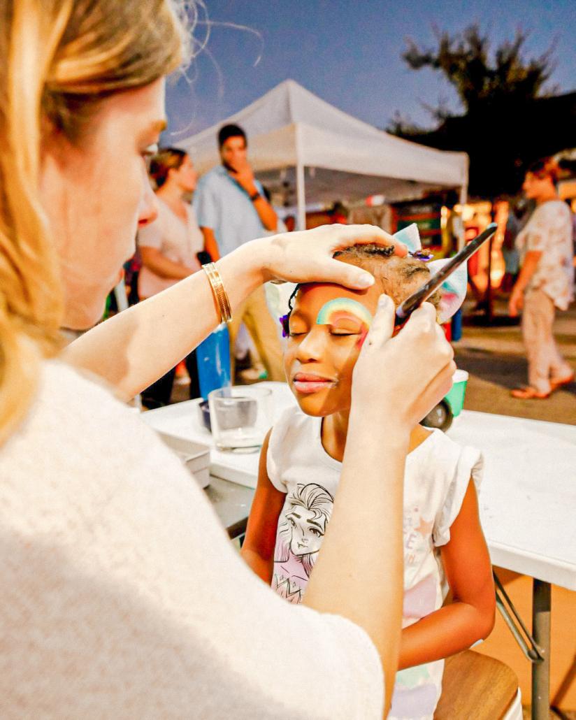 NC Seafood Festival