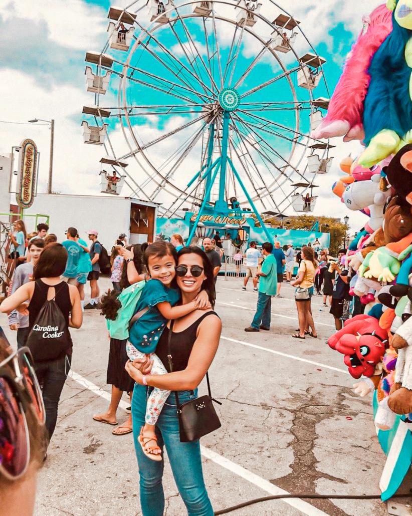 NC Seafood Festival