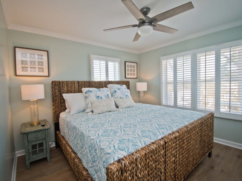 Carolina Dune Bedroom 