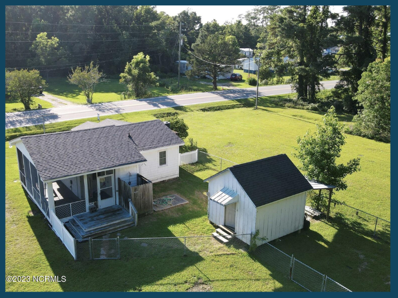 Davis NC