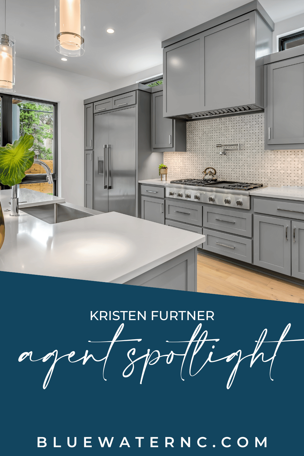 Kristen Furtner Atalntic Beach Realtor