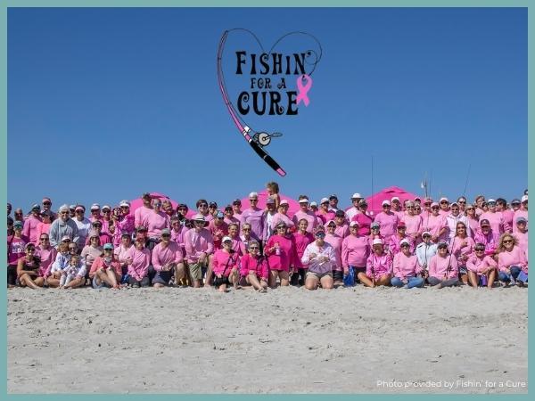 Pokerfish Surf Fishing Tournament October
