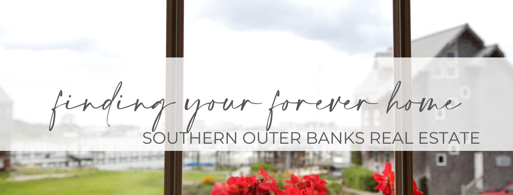 Southern Outer Banks Real Estate