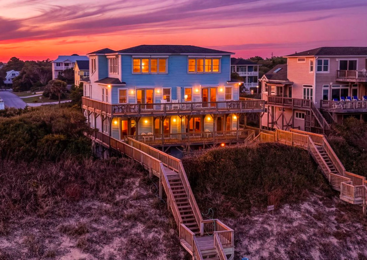 A Real Estate Photographer’s Guide to Better Vacation Rental Photos