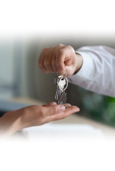 Property Management callout