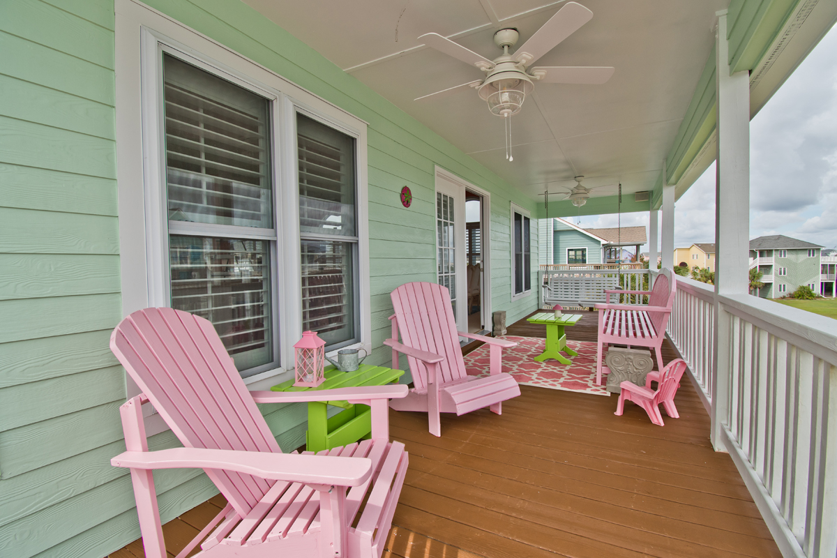 Image for Sea Breeze - 2026 Open Weeks have been REDUCED!