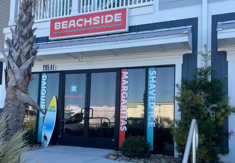 Things To Do Beachside EI