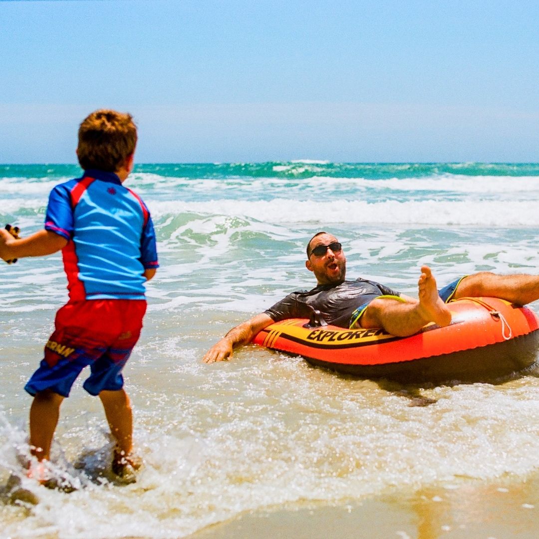 Thing To Do Outdoor Activities