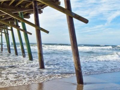 Atlantic Beach NC Rentals