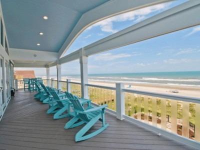 Emerald Isle Rentals