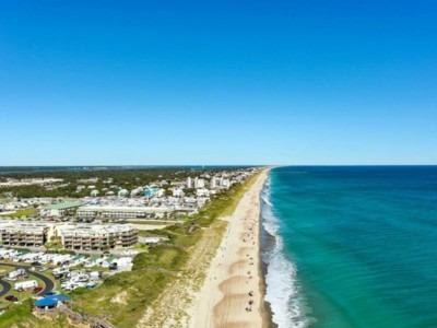 Emerald Isle & Atlantic Beach NC Condo Rentals