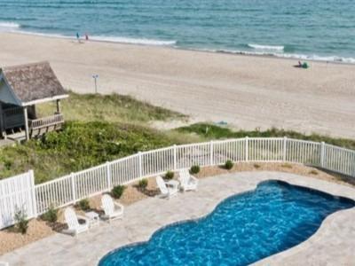 Emerald Isle Beach House Rentals