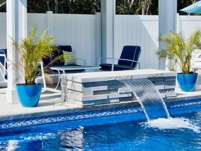 Emerald Isle Oceanfront Rentals With Private Pool