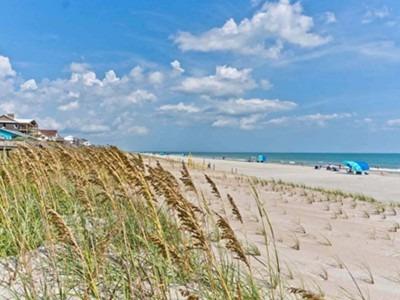 Pine Knoll Shores NC Rentals